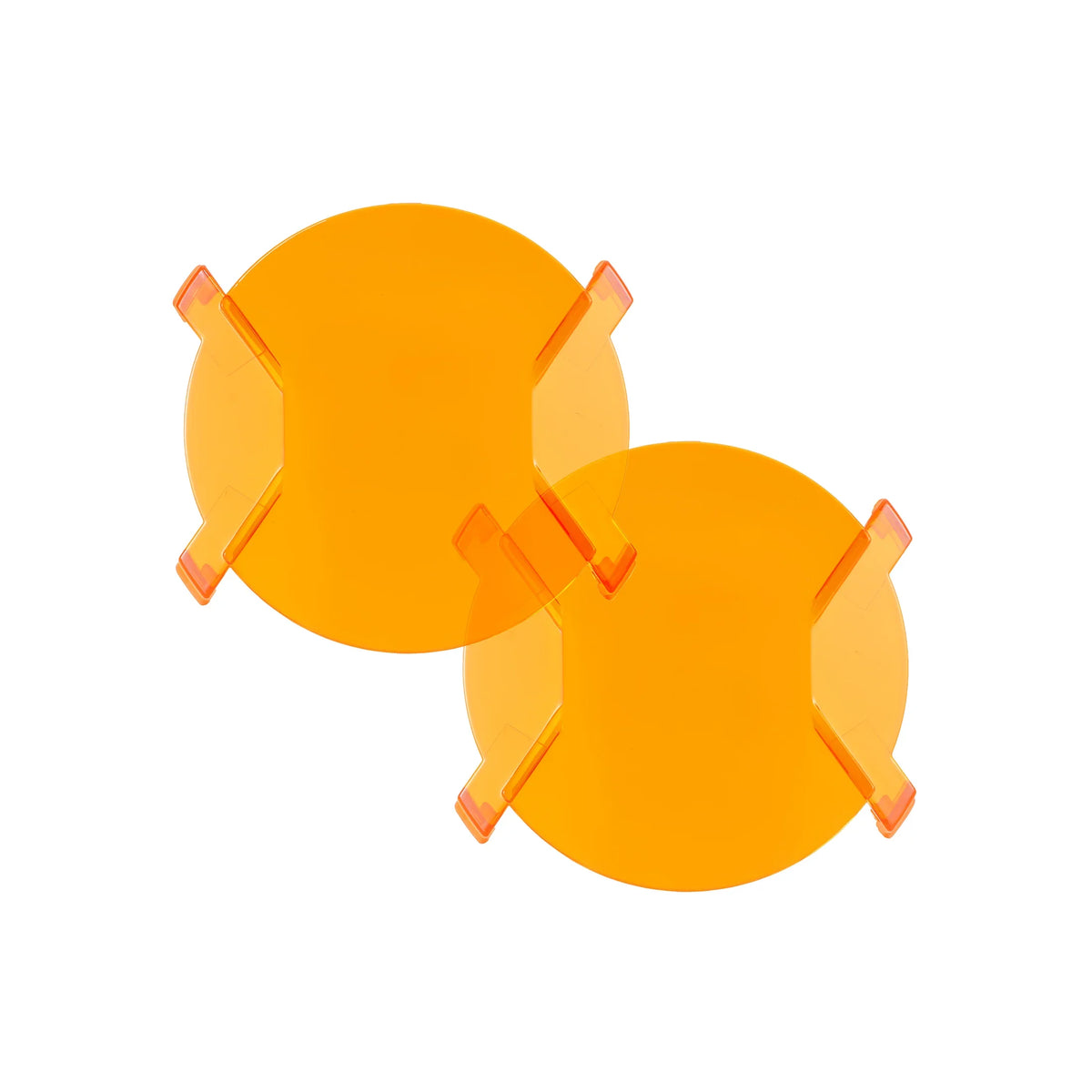 V-ULTRA 3″ 108W White or Amber Pods with Amber DRL - Image 29