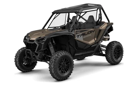 Honda Talon