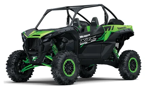 Kawasaki KRX 1000